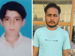 एक अंगुली में लगी चोट से 15 साल बाद मिला लापता बच्चा, 14 की उम्र में भागा था अब 29 का बांका जवान