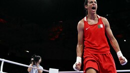 Boxer Imane Khelif Confirmed As 'Biological Male' In Leaked Medical Report, Harbhajan Singh Reacts