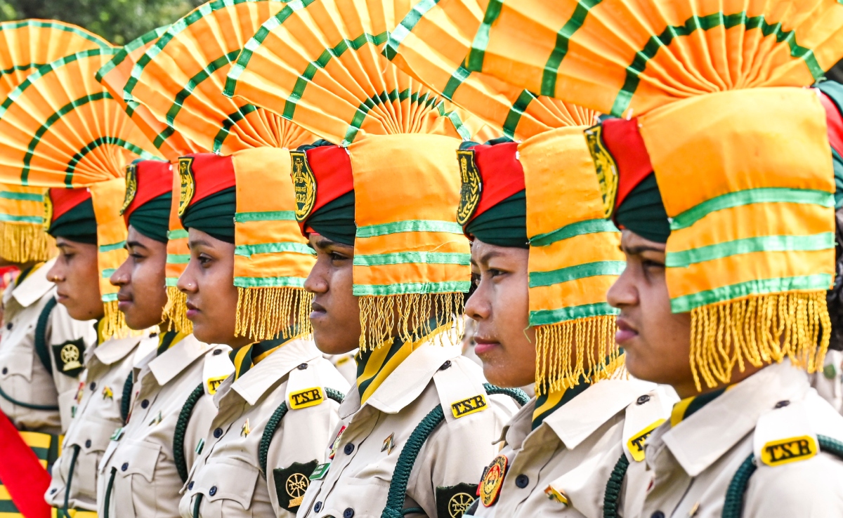 दिल्ली समेत इन राज्यों के लिंगानुपात में आया सुधार, इस यूनियन टेरिटरी में हुआ बेहतर से बदतर