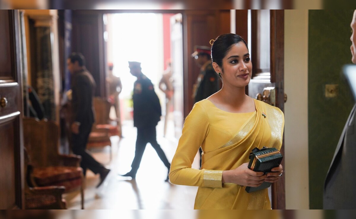 Why Janhvi Kapoor's <i>Ulajh</i> Should Be On Your Watchlist: 5 Key Reasons