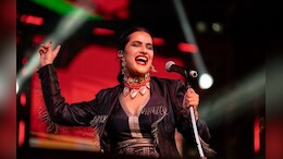 Exclusive Interview: सिंगर सोना मोहपात्रा 15वें मेलबर्न इंडियन फिल्म फेस्टिवल में करेंगी परफॉर्म, बताई ऐसी है तैयारी