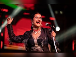 Exclusive Interview: सिंगर सोना मोहपात्रा 15वें मेलबर्न इंडियन फिल्म फेस्टिवल में करेंगी परफॉर्म, बताई ऐसी है तैयारी