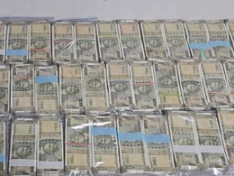 पुजारी के यहां दोस्त ने छुपा रखा था इतने करोड़ रुपये के 500 के नोटों का जखीरा, भनक लगते ही हो गया...