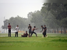 हिमाचल प्रदेश में भारी बारिश का येलो अलर्ट, जानिए कैसा रहेगा मौसम हिमाचल प्रदेश में भारी बारिश का येलो अलर्ट, जानिए कैसा रहेगा मौसम