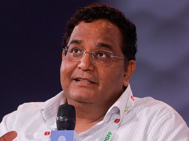 Markets Regulator SEBI Issues Showcause Notice To Paytm Founder