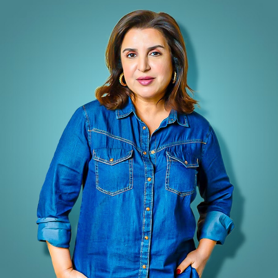 Farah Khan Gave A Meaningful Twist To Her 'Messed-Up' Birthday Cake