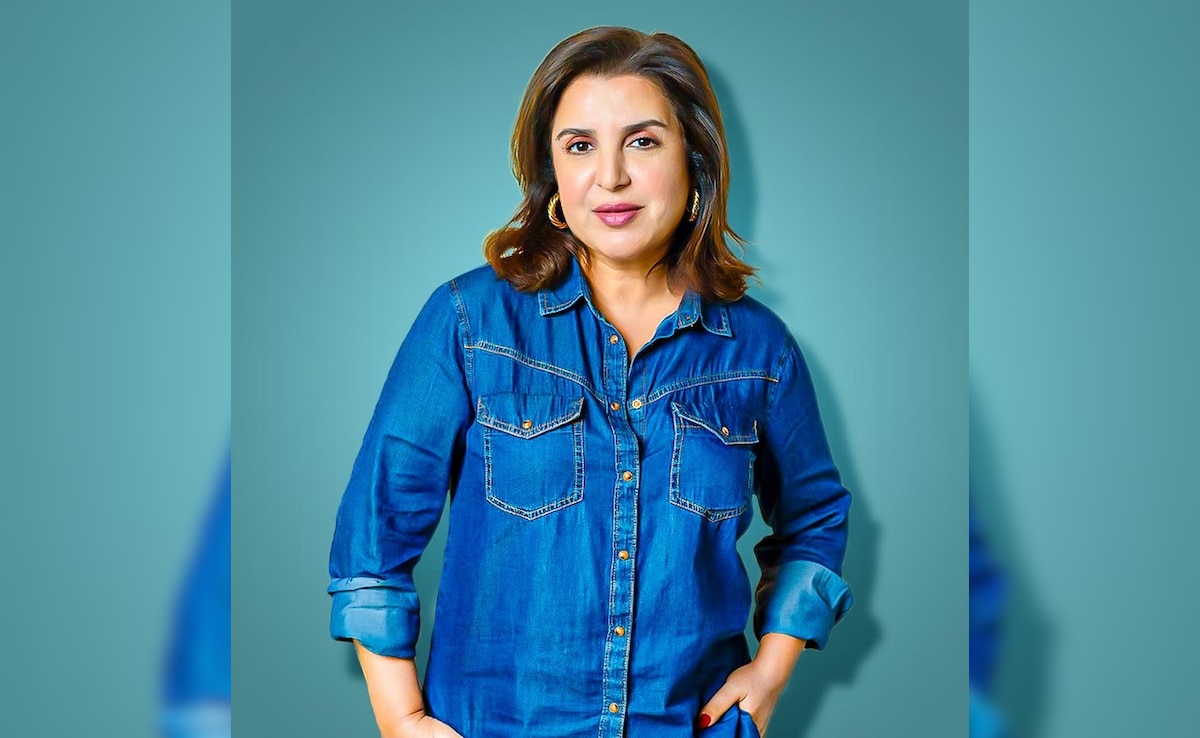 Case Filed Against Farah Khan Over “Derogatory” Remarks On Holi Case Filed Against Farah Khan Over “Derogatory” Remarks On Holi
