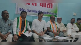 Baloda Bazar: MLA यादव की गिरफ्तारी को लेकर कांग्रेस ने की बड़ी तैयारी, इस दिन होगा बड़ा आंदोलन