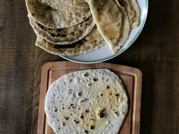 रात में रोटी की जगह क्या खाएं कि वजन कम हो जाएं, Weight Loss के लिए डिनर में करें ये चेंज रात में रोटी की जगह क्या खाएं कि वजन कम हो जाएं, Weight Loss के लिए डिनर में करें ये चेंज