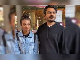 Nawazuddin Siddiqui On Daughter Shora Learning Acting: "<i>Born Actor Jaisa Kuch Nahin Hota...</i>"