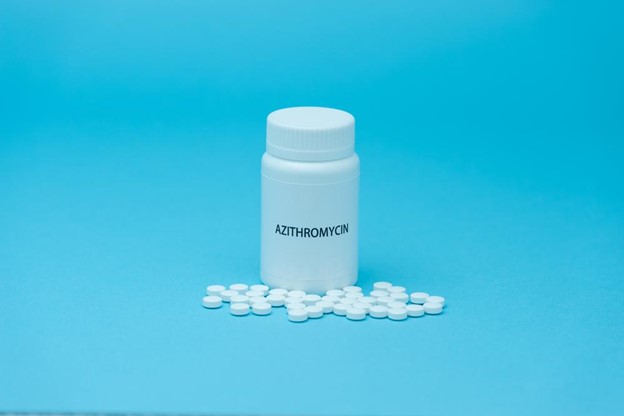 Where To Buy Azithromycin OTC Safely? Best Online Vendor In 2024