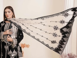 फेस्टिव सीजन में ट्राई करें Azira, Aaysa के ये वीमेन कुर्ता सेट, Myntra पर 30% ऑफ से बना लें इन्‍हें अपना