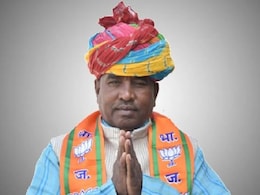 Rajasthan News:  राजस्थान में भाजपा के विधायक का हुआ निधन, हार्ट अटैक बताई जा रही है वजह