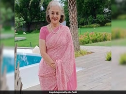 Asha Parekh To Receive Maharashtra Govt's 'Raj Kapoor Lifetime Achievement Award' Asha Parekh To Receive Maharashtra Govt's 'Raj Kapoor Lifetime Achievement Award'