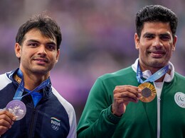 Neeraj Chopra vs Arshad Nadeem Net Worth: नीरज और अरशद की कितनी है नेट वर्थ, जानिए !