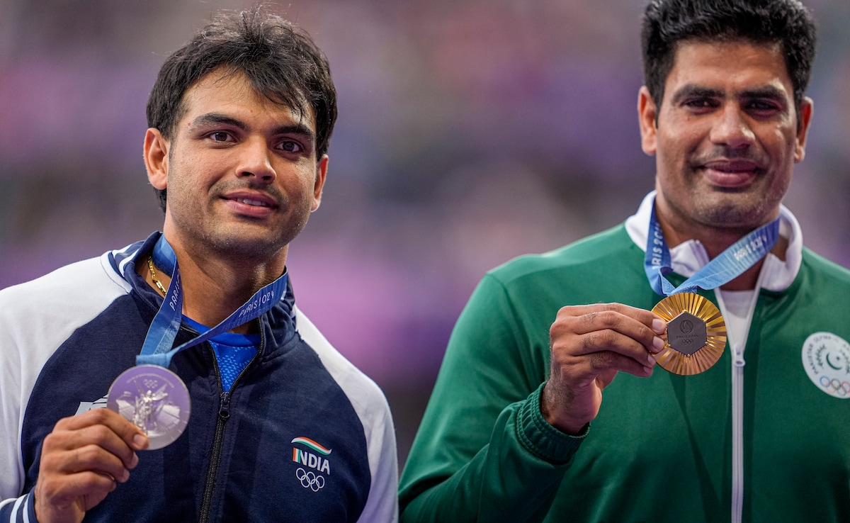 Injured Arshad Nadeem Keen To Face Neeraj Chopra, Showdown Likely On...