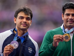 Injured Arshad Nadeem Keen To Face Neeraj Chopra, Showdown Likely On...