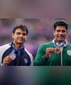 Arshad Nadeem Blasts 'Fake' Promises Made After He Beat Neeraj In Olympics