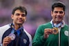 Arshad Nadeem Blasts 'Fake' Promises Made After He Beat Neeraj In Olympics