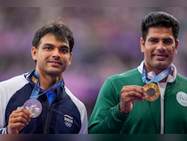 Arshad Nadeem Hits Out At Fake Prize Promises Made In Pakistan After He Beat Neeraj Chopra For Olympics Gold