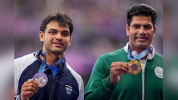 Neeraj Chopra's Net Worth Is Rs 37 Crore, Claims Report. Post Olympics, Arshad Nadeem's Is...