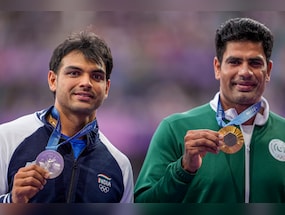 Arshad Nadeem Hits Out At Fake Prize Promises Made In Pakistan After He Beat Neeraj Chopra For Olympics Gold