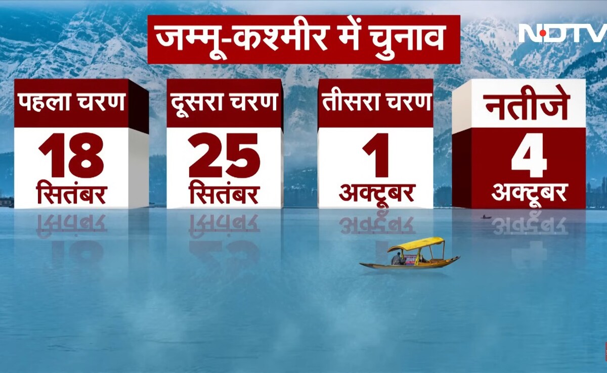 Latest and Breaking News on NDTV Latest and Breaking News on NDTV