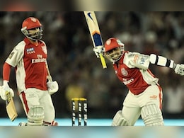 धोनी को दर्द देने वाला आईपीएल स्टार बना अमेरिकी लीग की टीम का 'गुरु', 2011 में मचा दी थी तबाही