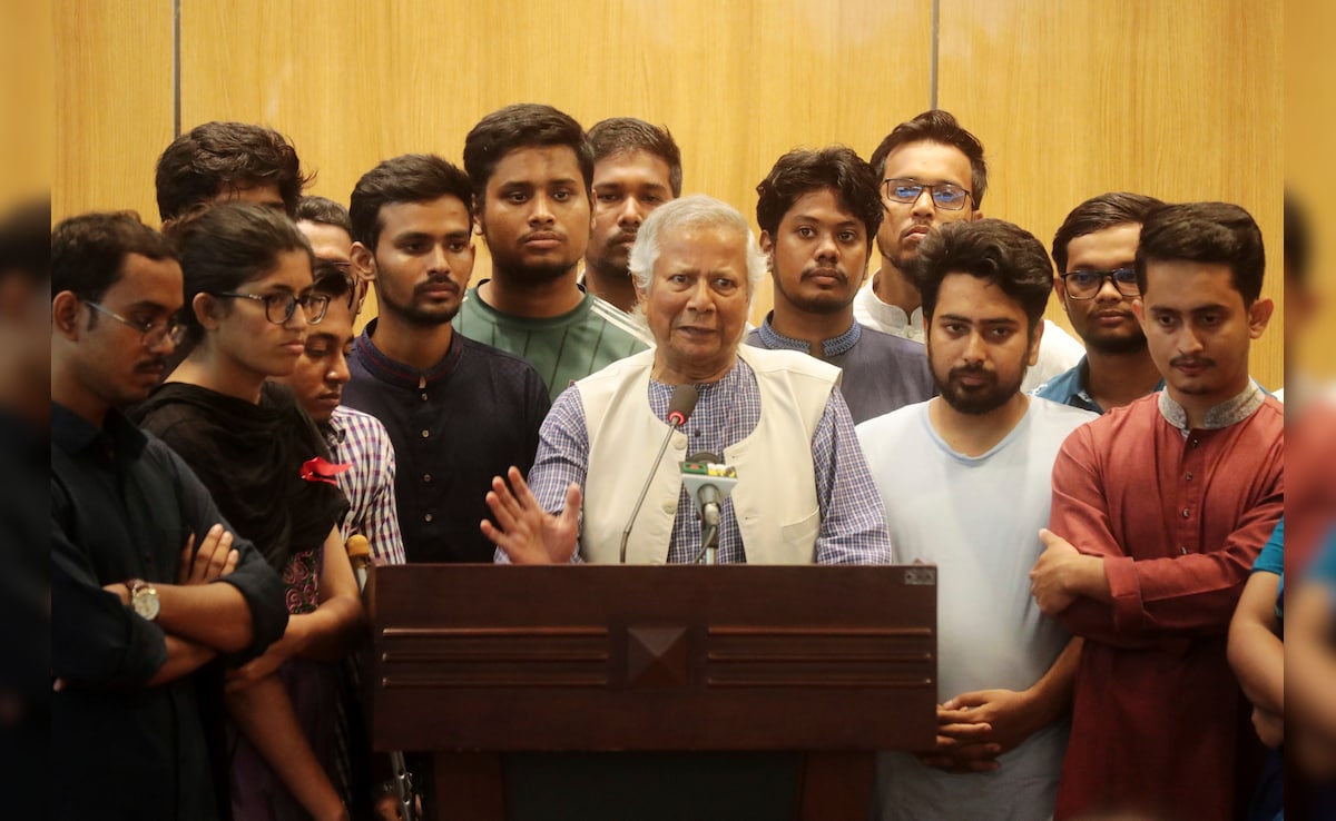 Latest and Breaking News on NDTV Latest and Breaking News on NDTV