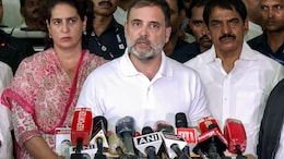 "Terrible Tragedy": Rahul Gandhi On Landslides In Kerala's Wayanad