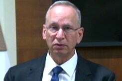 "Revolutionizing Healthcare": Harvard Professor On AI's Potential In India "Revolutionizing Healthcare": Harvard Professor On AI's Potential In India