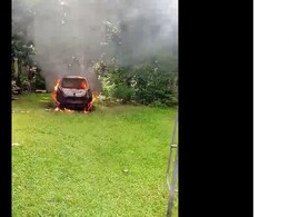 "Won't Tolerate...": Manipur Chief Minister After 3rd Attack On BJP Leader's House