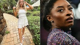Simone Biles vs MyKayla Skinner: Why US Gymnasts Are Fighting Amid Olympics