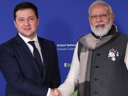 क्या साधने यूक्रेन जा रहे हैं पीएम नरेंद्र मोदी, युद्ध खत्म करवाने में मध्यस्थ बनेगा भारत? क्या साधने यूक्रेन जा रहे हैं पीएम नरेंद्र मोदी, युद्ध खत्म करवाने में मध्यस्थ बनेगा भारत?