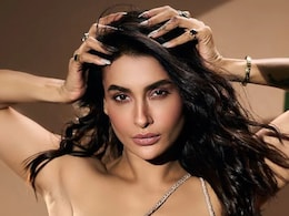 "My Lips Are Enhanced" Says TV Star Pavitra Punia Admitting To Lip Augmentation