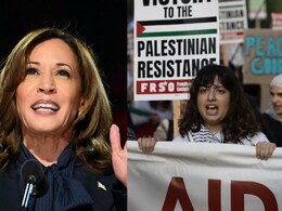 Kamala Harris Campaign Hires Arab Lawyer For Voter Outreach Amid Gaza War Kamala Harris Campaign Hires Arab Lawyer For Voter Outreach Amid Gaza War