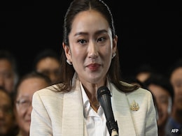 All You Need To Know About New Thailand PM Paetongtarn Shinawatra All You Need To Know About New Thailand PM Paetongtarn Shinawatra