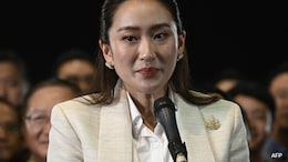 Thailand's Prime Minister Targeted By AI Phone Scam Mimicking World Leaders