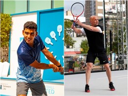 Pickleball Frenzy Hits India! Pickleball Frenzy Hits India!