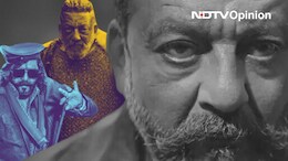 Opinion | Enter Real Khalnayak: How Sanjay Dutt Became South's Favourite 'Villain'
