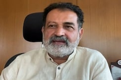 “Sensational Exaggerated Narrative”: Mohandas Pai Rubbishes Hindenburg Charge “Sensational Exaggerated Narrative”: Mohandas Pai Rubbishes Hindenburg Charge