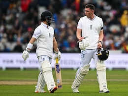 England vs Sri Lanka 1st Test Day 2 Highlights: Jamie Smith Gives England Narrow Lead At Old Trafford England vs Sri Lanka 1st Test Day 2 Highlights: Jamie Smith Gives England Narrow Lead At Old Trafford