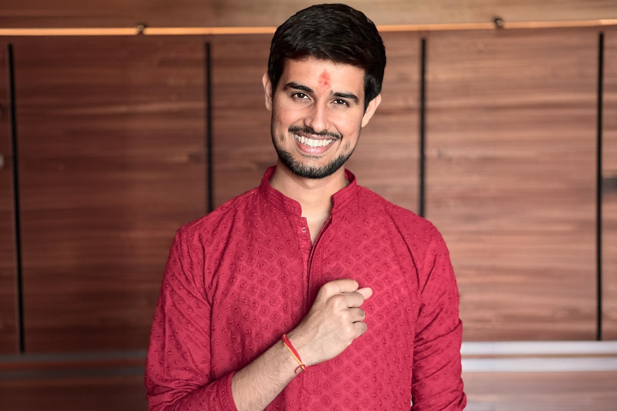 Court Grants Extension to Dhruv Rathee to Respond to Defamation Case Court Grants Extension to Dhruv Rathee to Respond to Defamation Case