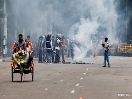 India Issues Advisory For Nationals In Bangladesh After Fresh Violence Kills 90 India Issues Advisory For Nationals In Bangladesh After Fresh Violence Kills 90