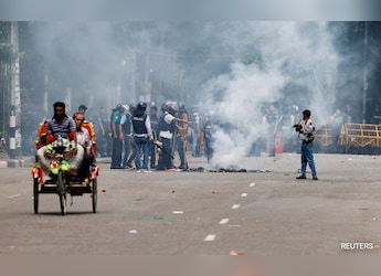 Opinion | Bangladesh To Pak, An Embattled India Steps Into 2026 - By Shashi Tharoor