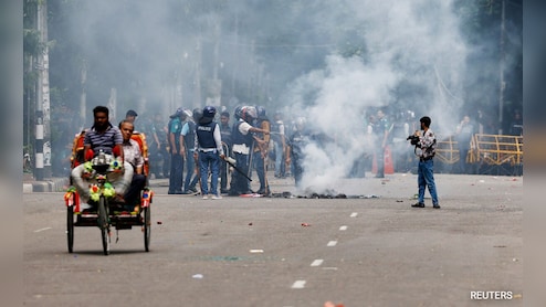 Opinion | Bangladesh To Pak, An Embattled India Steps Into 2026 - By Shashi Tharoor