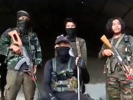 Manipur Government To Hand Over Case Of Attack On Thadou Leader's House To Anti-Terror Agency NIA Manipur Government To Hand Over Case Of Attack On Thadou Leader's House To Anti-Terror Agency NIA