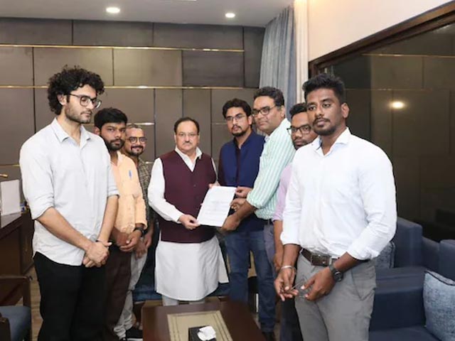 Demand On Safety Met, Doctors' Body Calls Off Strike Over Kolkata Rape-Murder