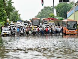Boy, 15, Drowns While Playing In Delhi After Heavy Rain Boy, 15, Drowns While Playing In Delhi After Heavy Rain