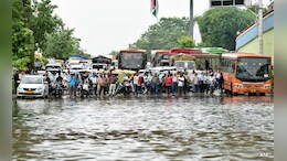 Is Delhi Monsoon-Ready? 445 Trouble Spots Raise Alarm